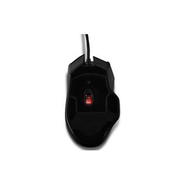 Erazer Gaming-Maus Wizard P20