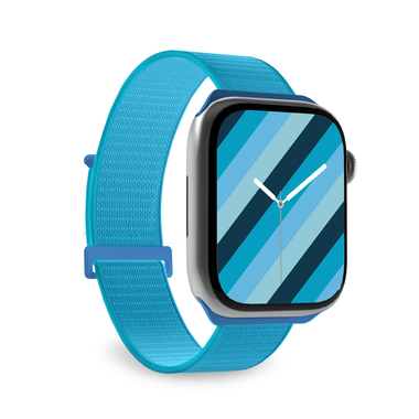 bracelet de remplacement élégant Apple Watch 42/44/45 mm | case&me