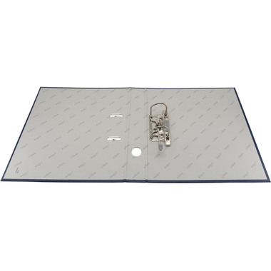 BIELLA Raccoglitore Creative 4cm 10342443U marine con tasca A4