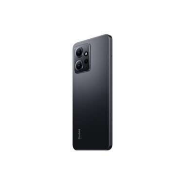 Xiaomi Redmi Note 12 128 GB Schwarz