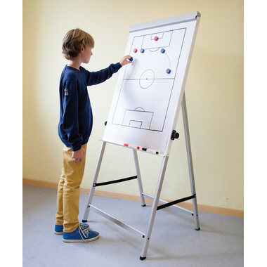 MAUL Flipchart MAULoffice 6374095 Vierbein