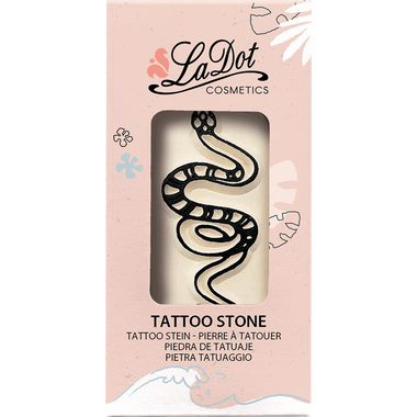COLOP LaDot Tattoo Stempel 165819 snake mittel