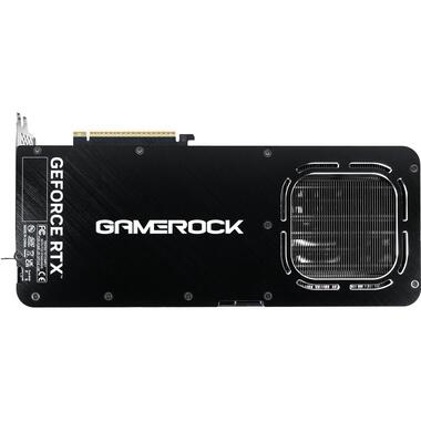 Palit Carte graphique RTX 5090 Game Rock OC 32 Go
