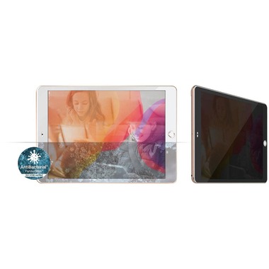 Panzerglass Tablet-Schutzfolie Privacy Apple iPad 7th - 9th Gen. 10.2 "