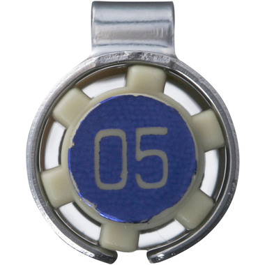 SAKURA Fineliner Pigma Micron 0,45mm XSDK0536 blau