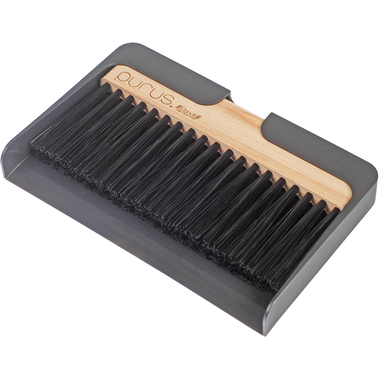 EBNAT Spazzola per bottiglie purus 403423 nero