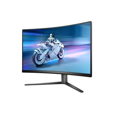 Philips Monitor 32M2C5500W/00 31.5", 2560 x 1440 (WQHD)