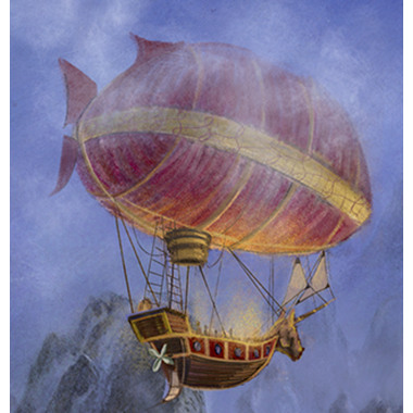 COPPENRATH Calendario da parete 71932 Magico Natale