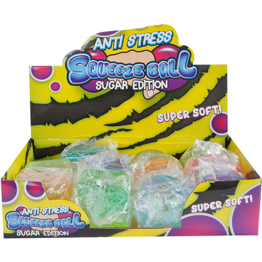 ROOST Quetschi Formen 621675 Sugar mellow ass. 6cm