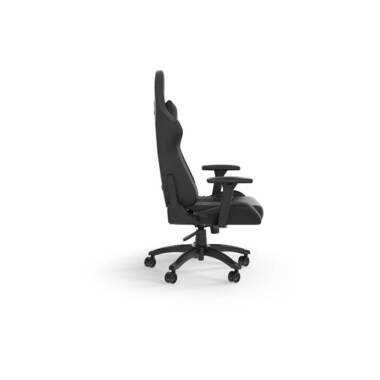 Corsair Chaise de gaming T100 Relaxed similicuir Noir