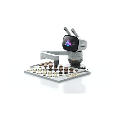 Sense Robot SenseRobot AI Robot d'échecs Mini