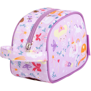 ALLC Trousse de toilette 20.5x14cm TOPRPU17 Princesses