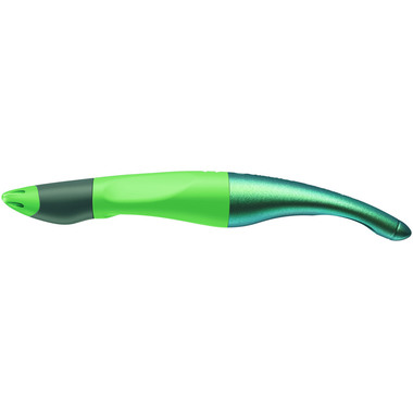 STABILO Rollerball EASYoriginal 0.5mm B-56835-5 vert holograph