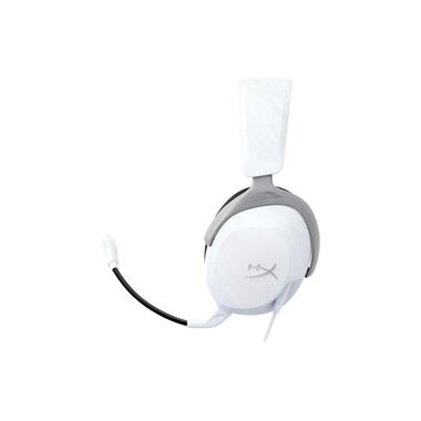 HyperX Écouteurs CloudX Stinger 2 Core Blanc