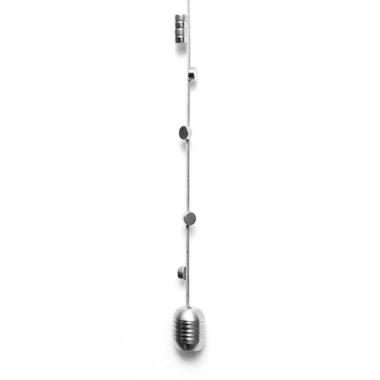 TRENDFORM Photo line STEELY DAN 200cm TF2200B 15 calamite