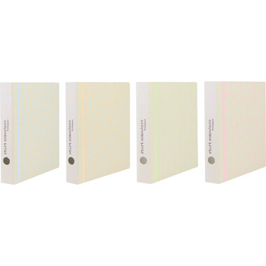 ANCOR Classeur à ann. Ecologique 116007 2 anneaux A4