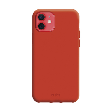 Weiches Cover für iPhone 12/12 Pro