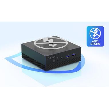 Minix NEO Z100-Aero Windows 11 Pro