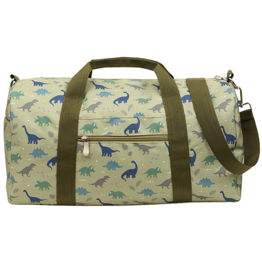 ALLC Reisetasche 46x25x22.5cm TBDIGR07 Dinosaurs
