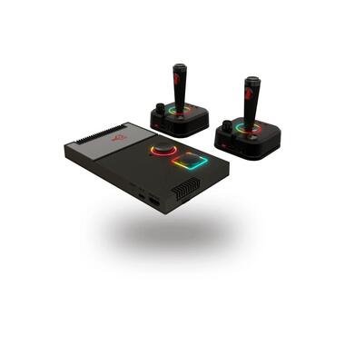 MyArcade Spielkonsole Gamestation Pro Atari
