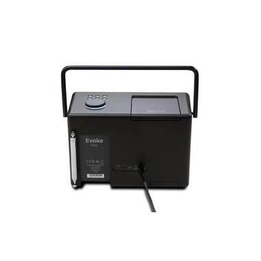 Radio Internet Pure Evoke Play Coffee Black