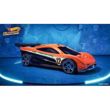 Milestone Hot Wheels Unleashed 2 Turbocharged (Code in a Box)