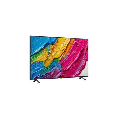 LG TV 65QNED80A6A 65", 3840 x 2160 (Ultra HD 4K), QNED