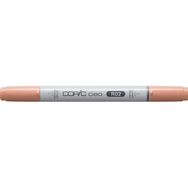 COPIC Marker Ciao 2207541 R02 - Rose Salmon