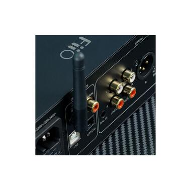 FiiO Amplificateur de casque & USB-DAC K9