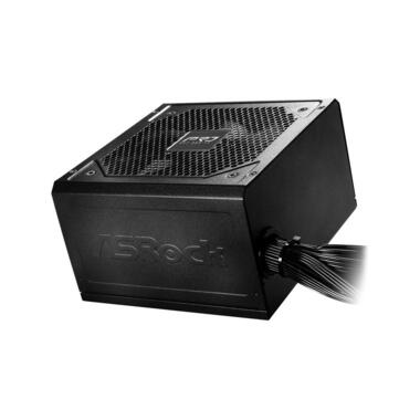 ASRock Netzteil Pro Series PRO-650G 650 W