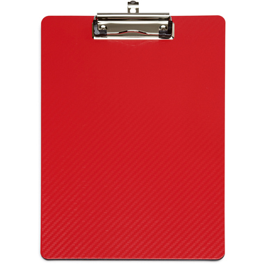 MAUL Klemmbrett MAULflexx A4 2.27 rot