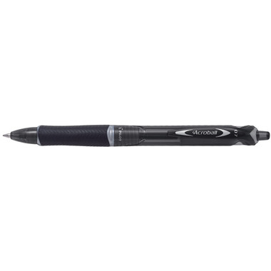PILOT Acroball Begreen BAB15MBGB noir