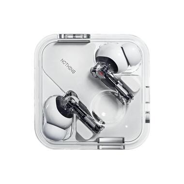 Nothing Ear Wireless In-Ear Headphones Ear 3rd Gen. White