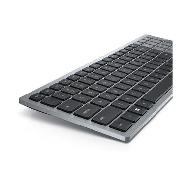 Dell Tastatur KB740 US International-Layout
