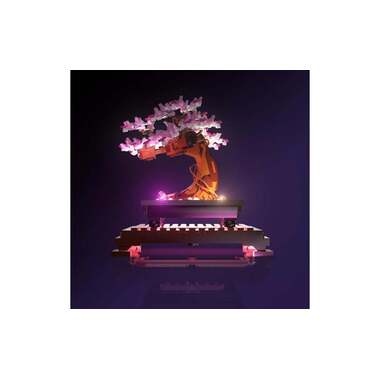 Light My Bricks LED-Licht-Set für LEGO® Bonsai Baum 10281