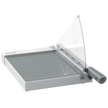 LEITZ massicot à levier 9019-00-00 Precision Home A4 / 10 feui.