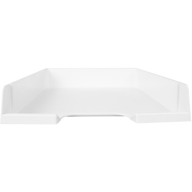 BIELLA Briefkorb Parat-Plast A4/C4 30540001U weiss
