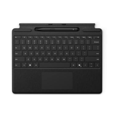 Microsoft Surface Pro Keyboard with Slim Pen 2 (CH-Layout)