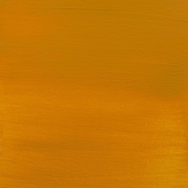 AMSTERDAM Peinture acrylique 500ml 17722312 ocre 231