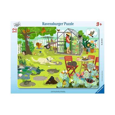 Ravensburger Unser Garten