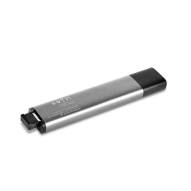 DICOTA Wireless Laser Presenter D32075 silver