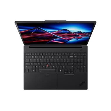 Lenovo Ordinateur portable ThinkPad P16 V Gen 3 (Intel)