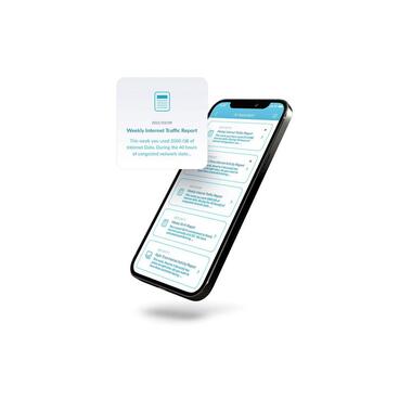 D-Link Mesh System M15-2 2-pack