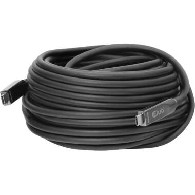 Club 3D Câble CAC-2580 USB type C - USB type C, 15 m