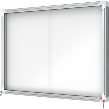 NOBO Panneau d'affichage 8xA4 1902569 692x972x54mm