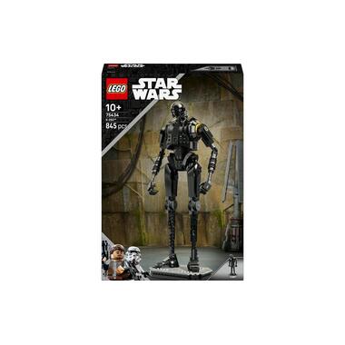 LEGO® Star Wars Sicherheitsdroide K-2SO, 75434