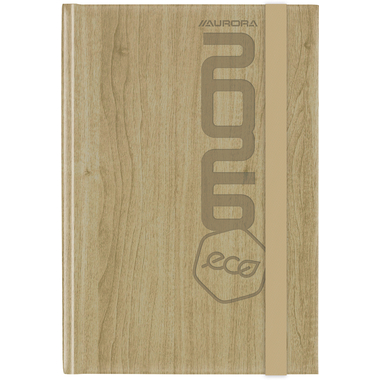 AURORA Agenda Eco Universe 2026 3413 1W/2S ass. ML 14.5x21cm