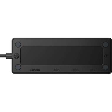 HP USB-C Travel Hub G3 86S97UT