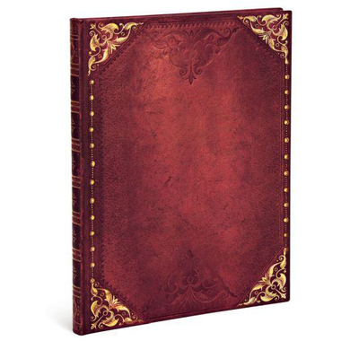 PAPERBLANKS NB The YES Romantics PB4627-1 Urban Glam Ultra LIN