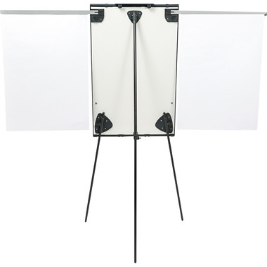 LEGAMASTER Flipchart Dreibein 120x77cm 7-152910 SKETCH PRO